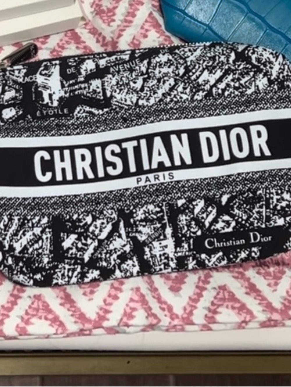 Kids Bottoms Subcategory Classification Dior